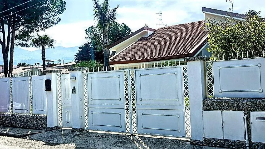 Villa Ginevra Mondello