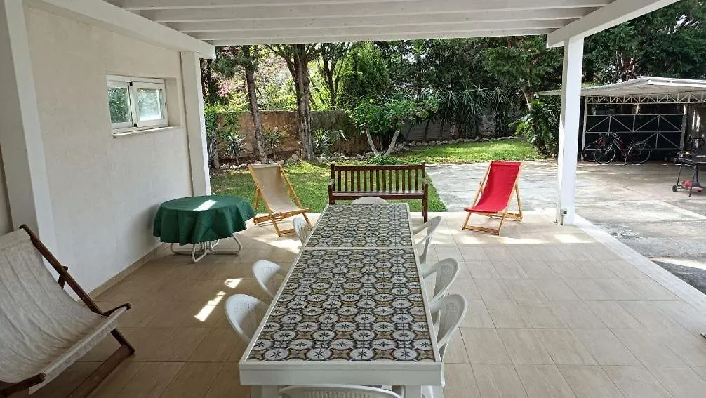 Villa Ginevra Mondello 0*,  Italy
