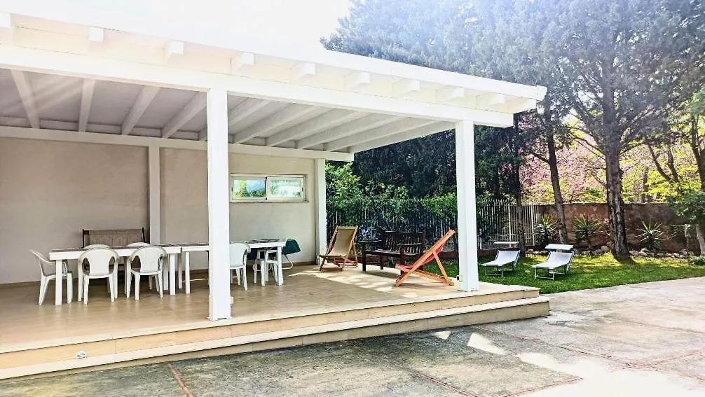 Villa Ginevra Mondello