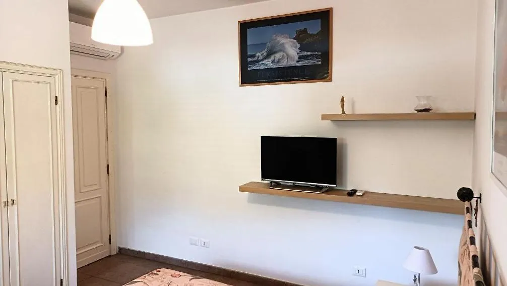 Villa Ginevra Mondello