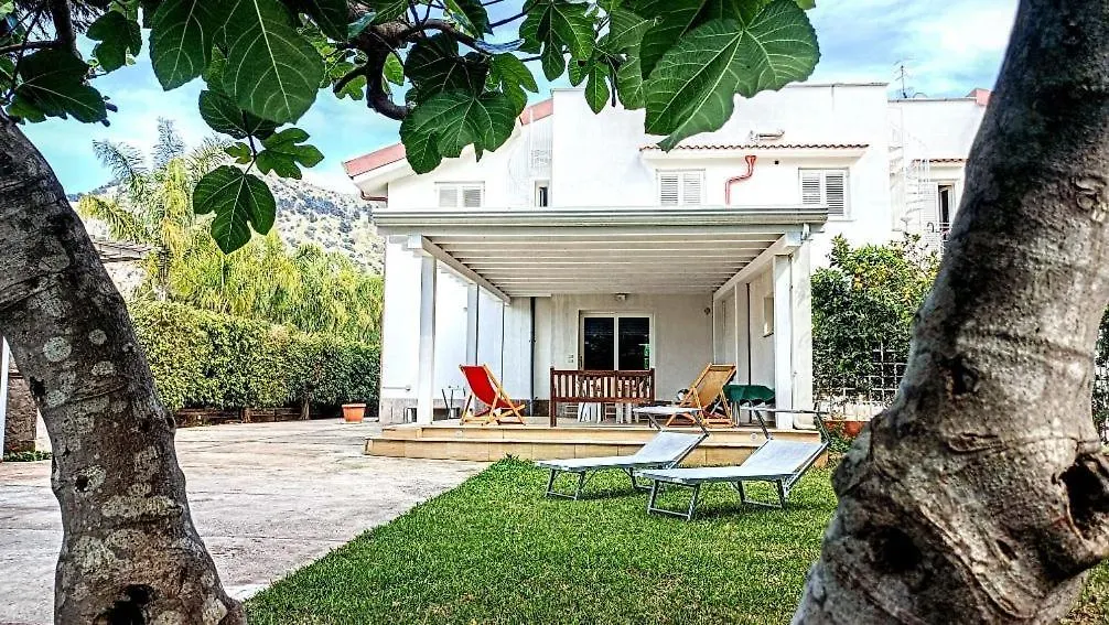 Villa Ginevra Mondello