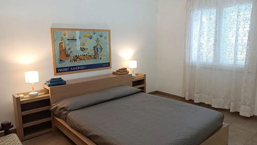 Villa Ginevra Mondello