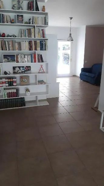 Villa Ginevra Mondello