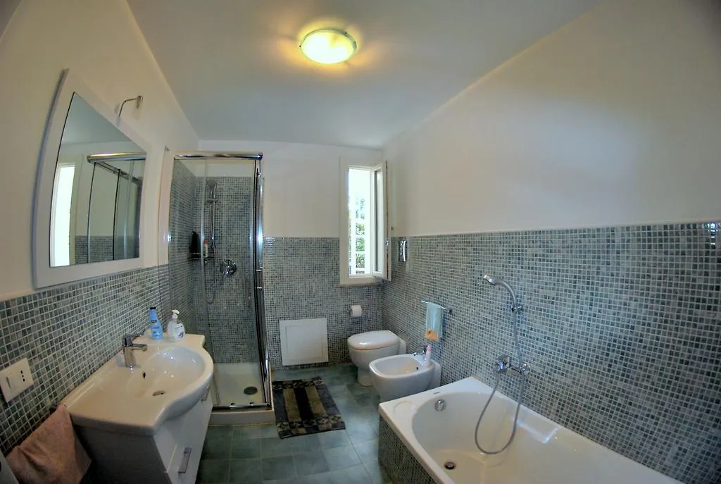 Villa Ginevra Mondello