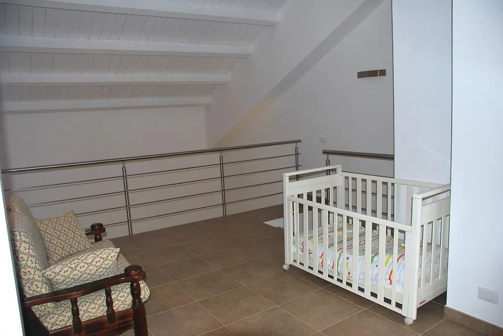 Villa Ginevra Mondello Italy